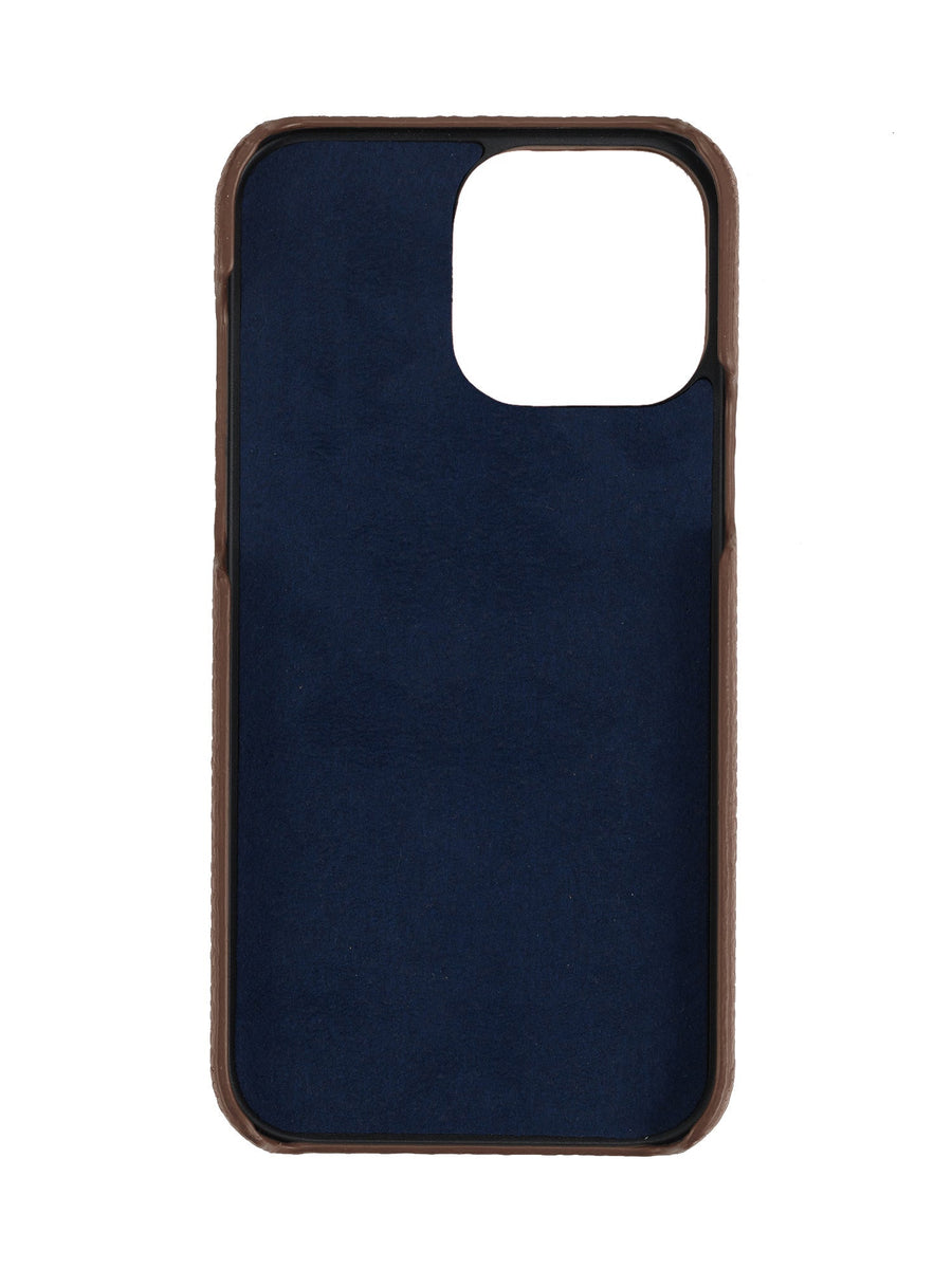 LADELINE Back Cover Card Case iPhone15 Pro Max