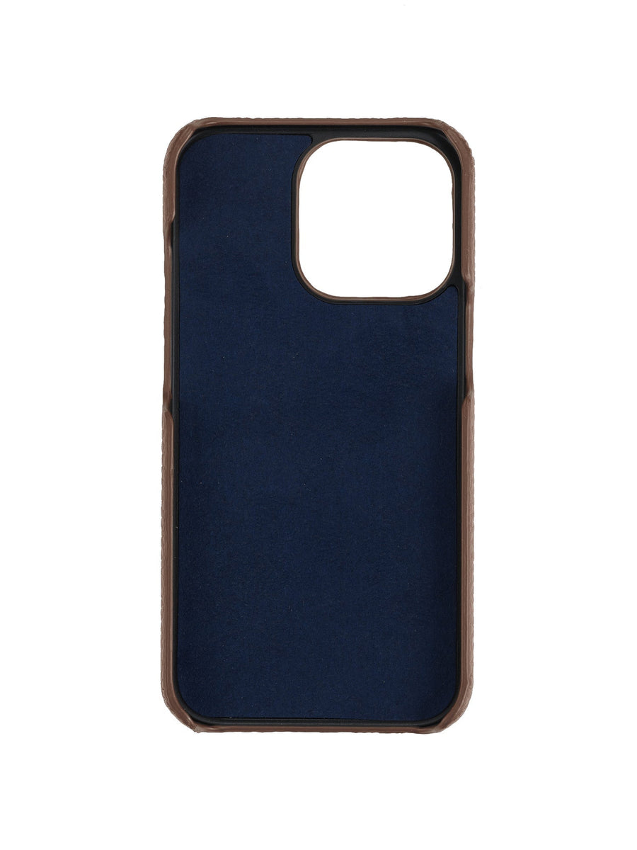 LADELINE Back Cover Card Case iPhone15