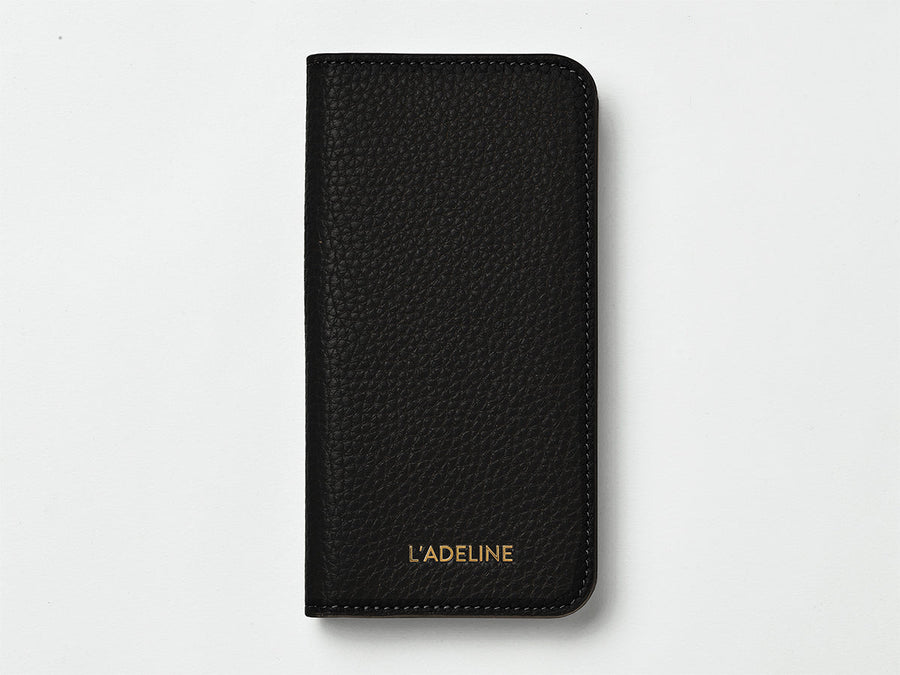 LADELINE Wallet Phone Case iPhone12
