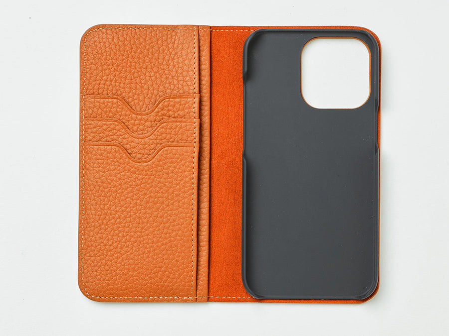 LADELINE Wallet Phone Case iPhone12 Pro