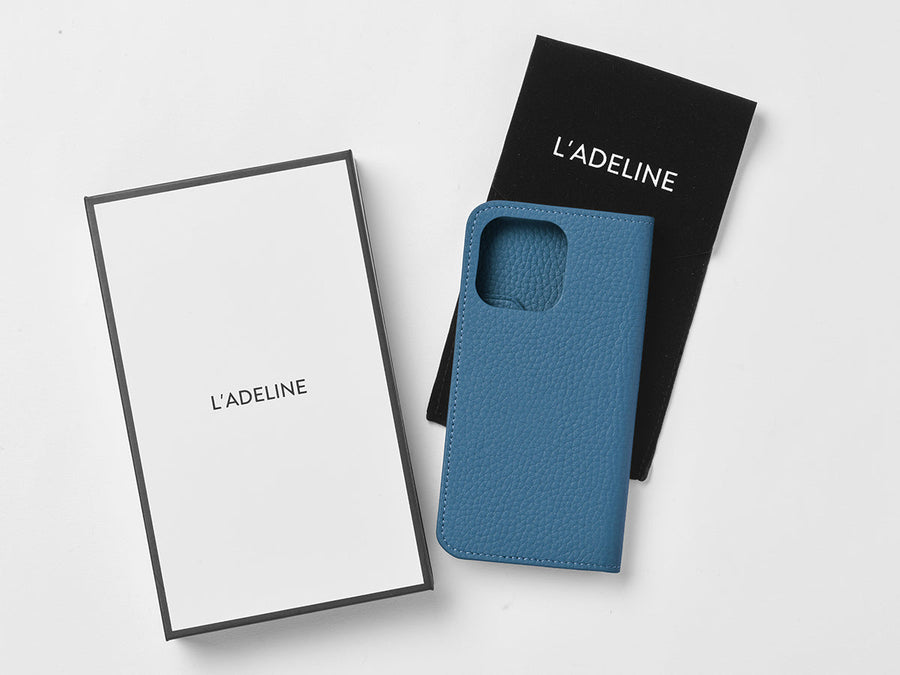 LADELINE Wallet Phone Case iPhone 13 Pro