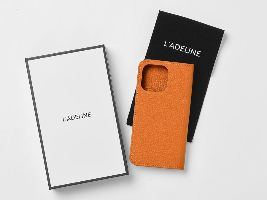 LADELINE Wallet Phone Case iPhone12 Pro