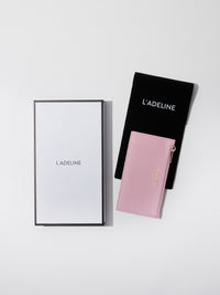 LADELINE Mini Zip Wallet – SELECT TOKYO