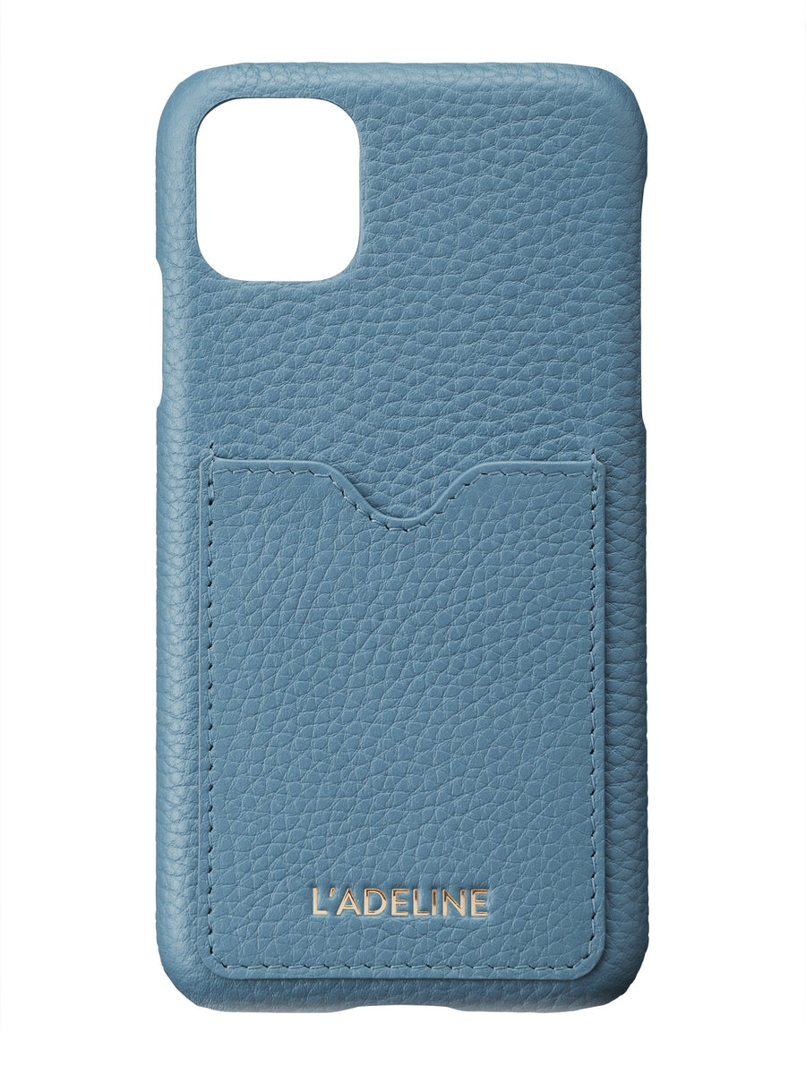 LADELINE Back Cover Card Case iPhone11