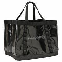 PATAGONIA 49275 BLK ブラックホール ギア トートバッグ ブラック