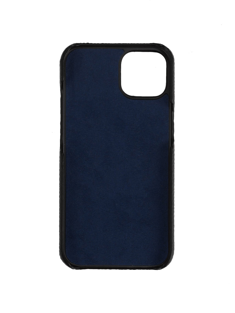 LADELINE Back Cover Card Case iPhone12 Pro
