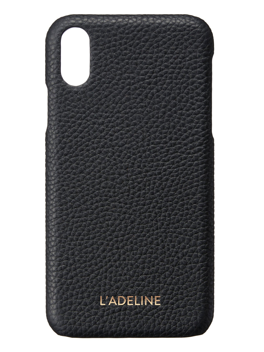 LADELINE Back Cover iPhoneXR