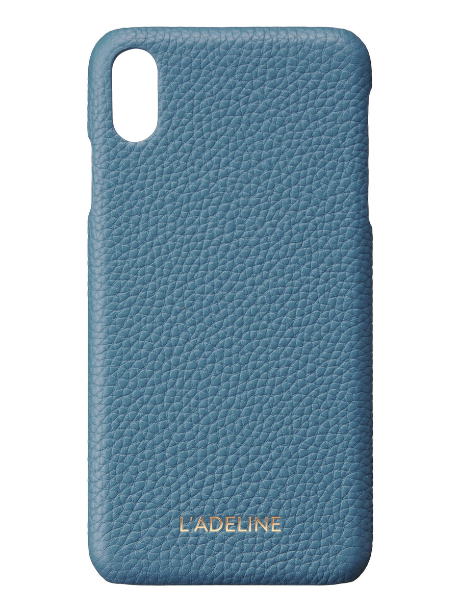 LADELINE Back Cover iPhoneXS Max