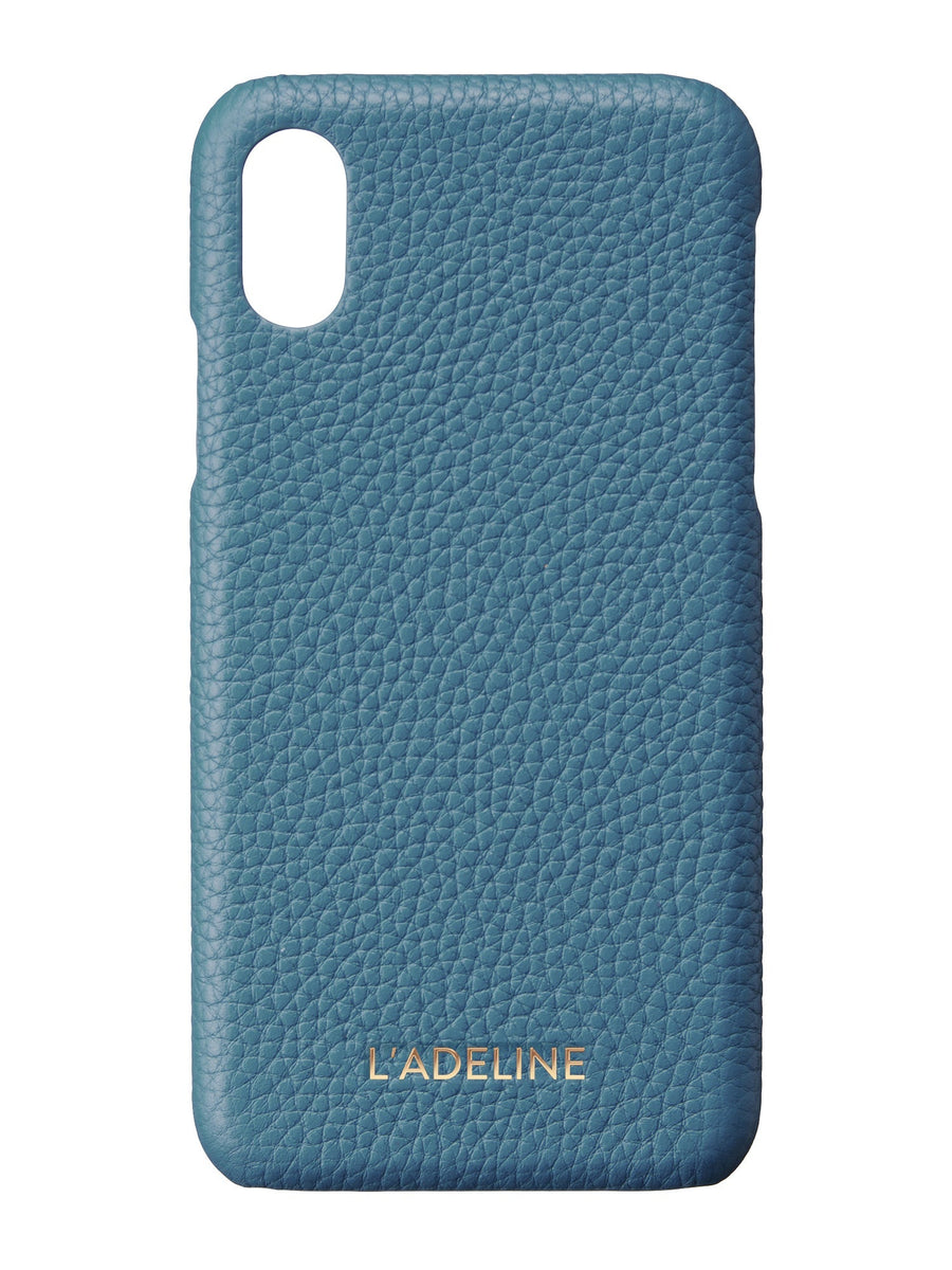 LADELINE Back Cover iPhoneX/XS