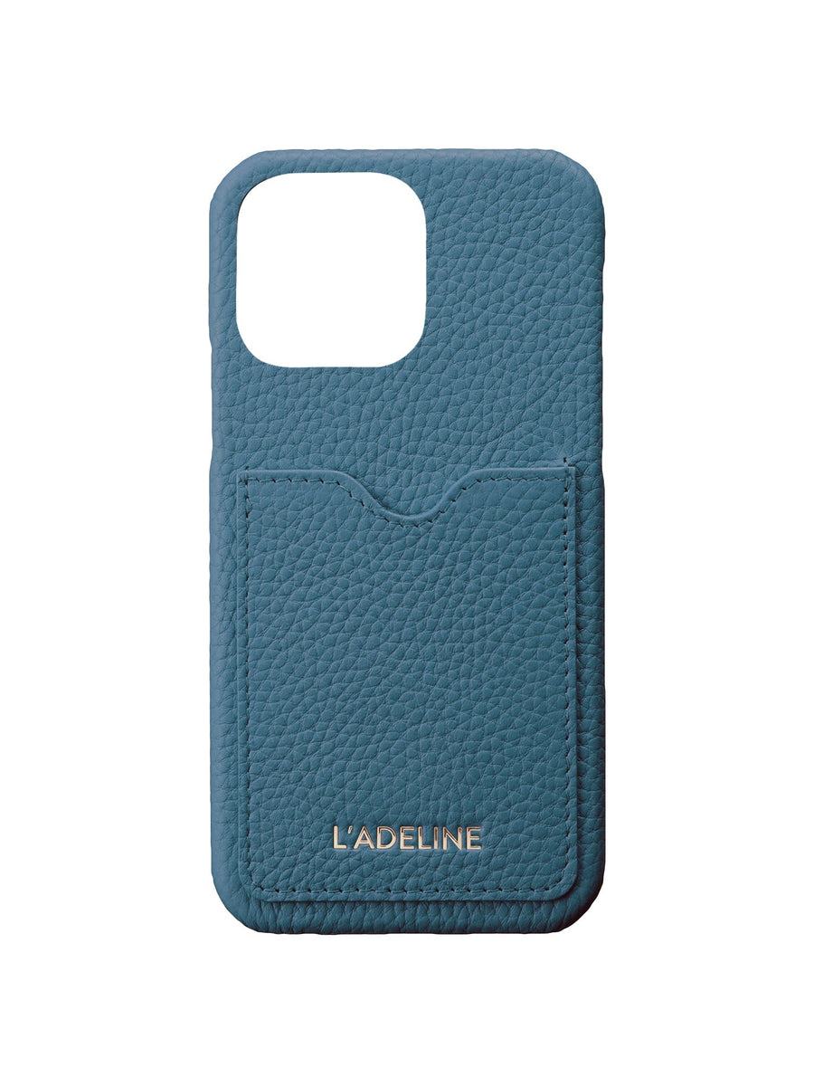 LADELINE Back Cover Card Case iPhone13 Pro