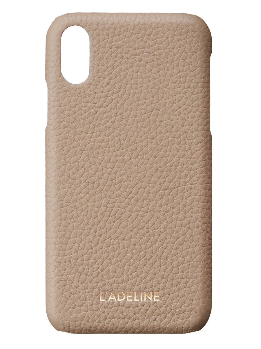LADELINE Back Cover iPhoneXR