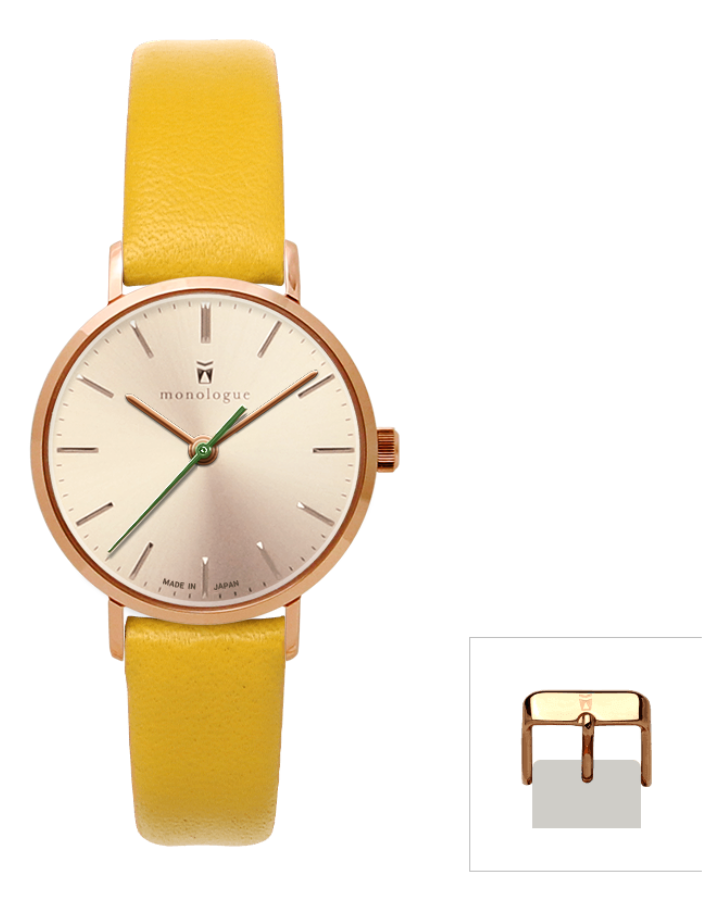 monologue – SELECT TOKYO