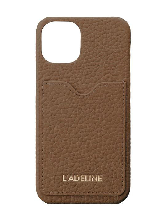 LADELINE Back Cover Card Case iPhone12