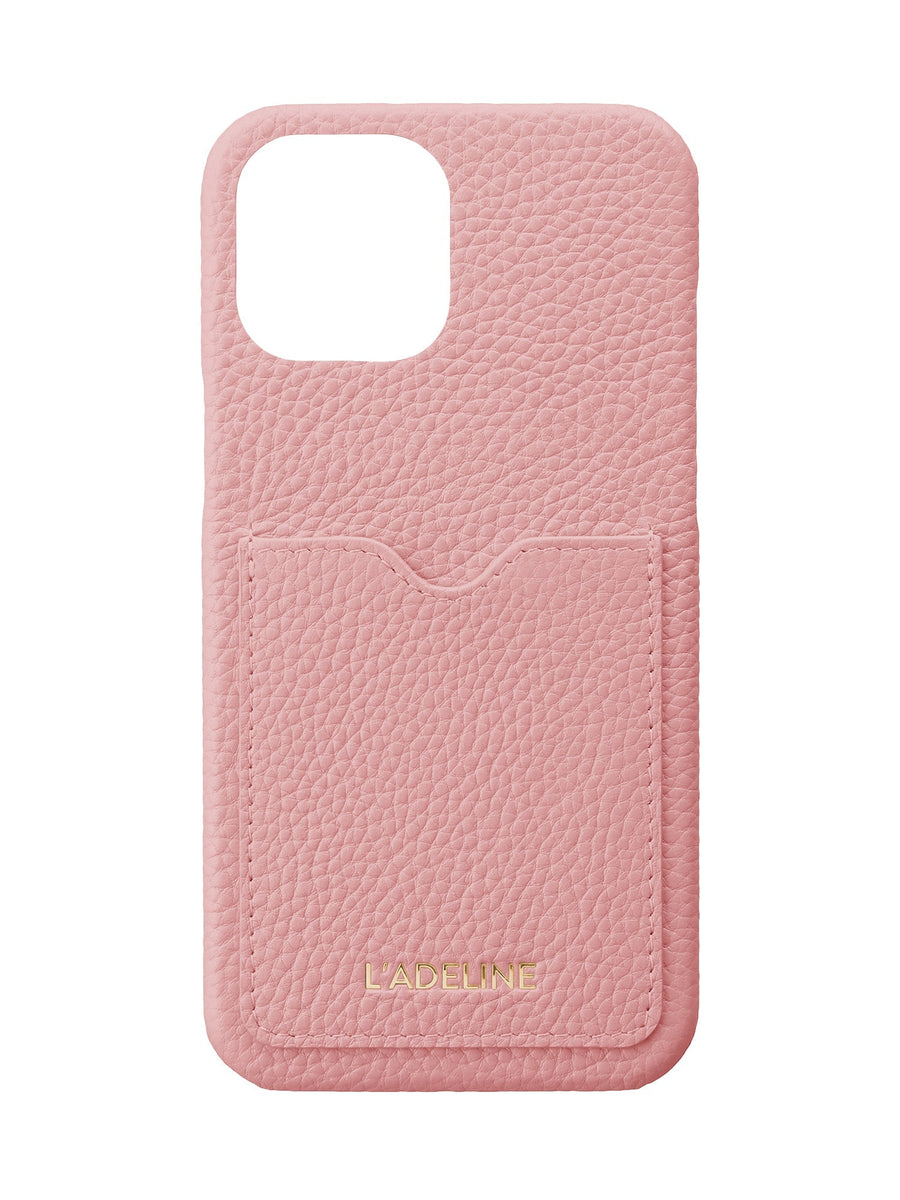 LADELINE Back Cover Card Case iPhone12 Pro Max