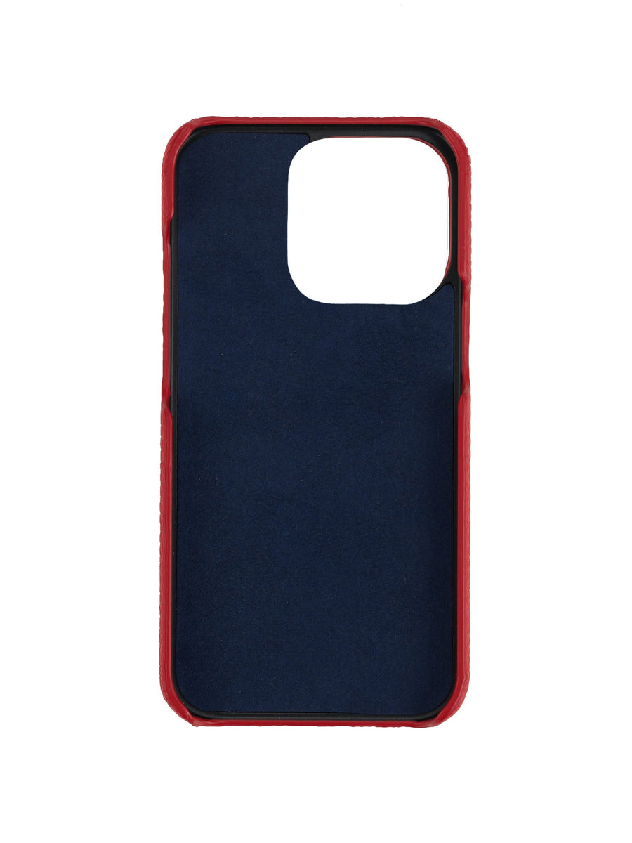 LADELINE Back Cover Card Case iPhone14 Pro