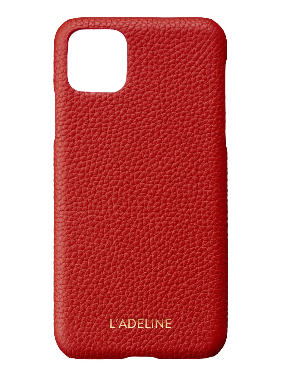 LADELINE Back Cover iPhone11 Pro Max