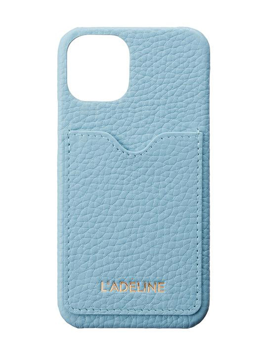 LADELINE Back Cover Card Case iPhone12 Pro
